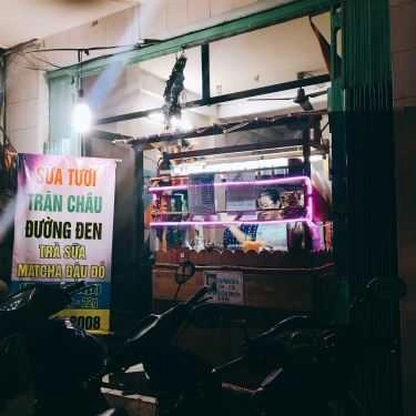 Tổng hợp- Ăn vặt Cherry - Trà Sữa Túi Lọc