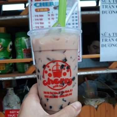 Món ăn- Ăn vặt Cherry - Trà Sữa Túi Lọc
