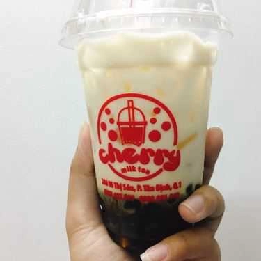 Món ăn- Ăn vặt Cherry - Trà Sữa Túi Lọc