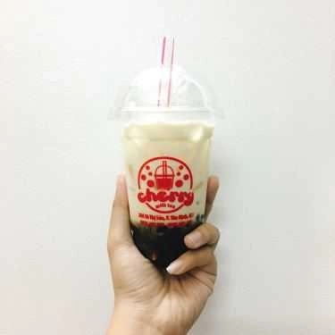 Món ăn- Ăn vặt Cherry - Trà Sữa Túi Lọc