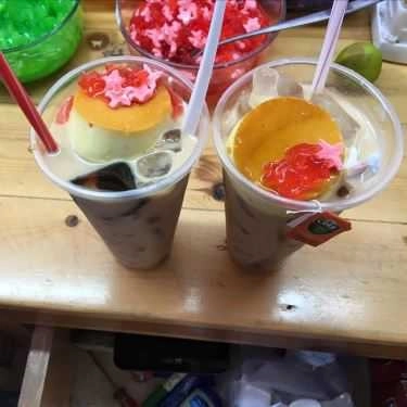 Món ăn- Ăn vặt Cherry - Trà Sữa Túi Lọc
