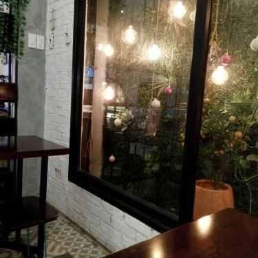 Tổng hợp- Cafe CherryBB Cake & Dink