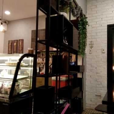 Tổng hợp- Cafe CherryBB Cake & Dink