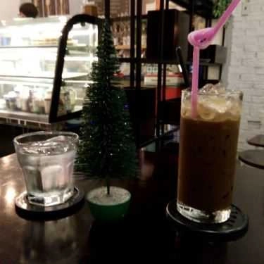 Tổng hợp- Cafe CherryBB Cake & Dink