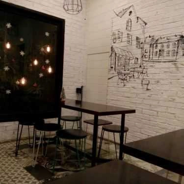 Tổng hợp- Cafe CherryBB Cake & Dink