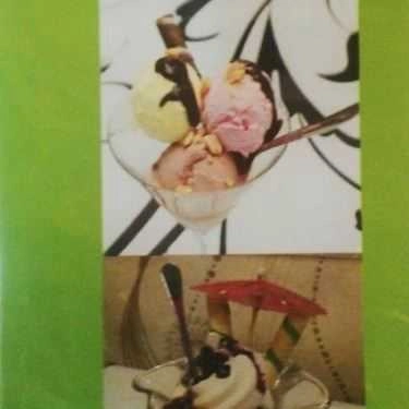 Thực đơn- Cafe Cherrybee Ice Cream - Nguyễn Công Trứ