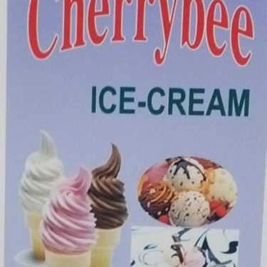 Thực đơn- Cafe Cherrybee Ice Cream - Nguyễn Công Trứ
