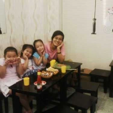 Tổng hợp- Cafe Cherrybee Ice Cream - Nguyễn Công Trứ