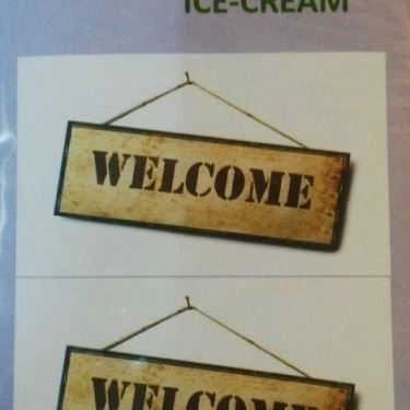 Thực đơn- Cafe Cherrybee Ice Cream - Nguyễn Công Trứ