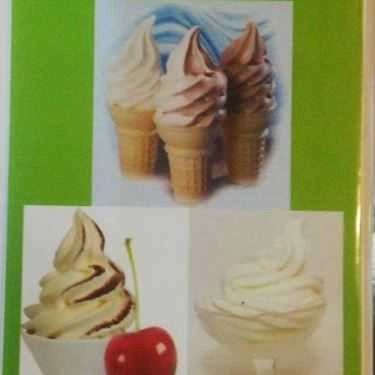 Thực đơn- Cafe Cherrybee Ice Cream - Nguyễn Công Trứ