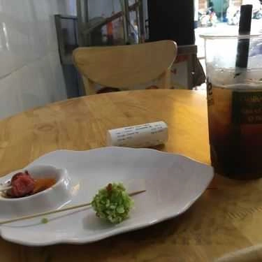 Tổng hợp- Cafe Chewwe Tea - Trà Sữa