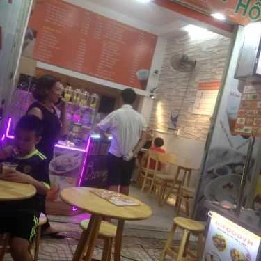 Tổng hợp- Cafe Chewwe Tea - Trà Sữa