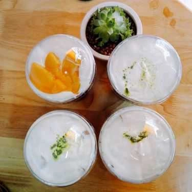 Món ăn- Cafe Chewwe Tea - Trà Sữa