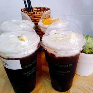 Món ăn- Cafe Chewwe Tea - Trà Sữa