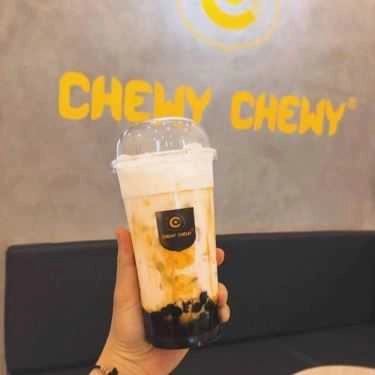 Món ăn- Cafe Chewy Chewy - Trà Sữa - Xô Viết Nghệ Tĩnh