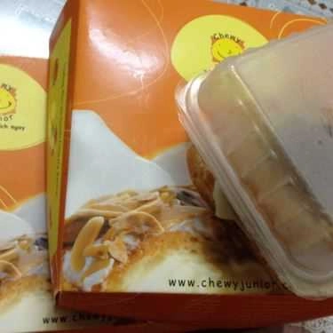 Tổng hợp- Tiệm Bánh Bánh Su Kem Chewy Junior - Nguyễn Tri Phương