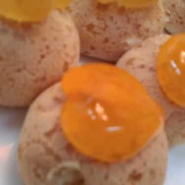 Tổng hợp- Tiệm Bánh Bánh Su Kem Chewy Junior - Nguyễn Tri Phương