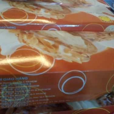 Tổng hợp- Tiệm Bánh Bánh Su Kem Chewy Junior - Nguyễn Tri Phương