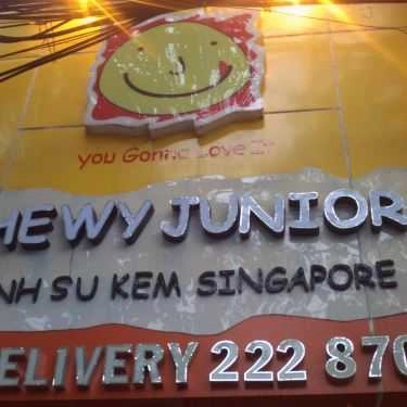 Tổng hợp- Tiệm Bánh Bánh Su Kem Chewy Junior - Nguyễn Tri Phương