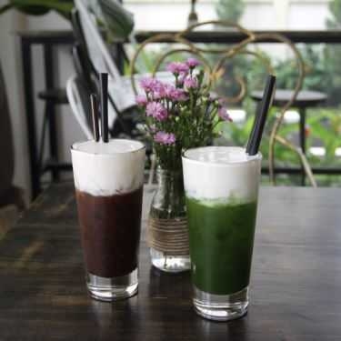 Món ăn- Chez Katina Cafe