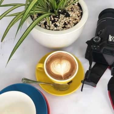 Món ăn- Chez Katina Cafe