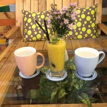 Món ăn- Chez Katina Cafe