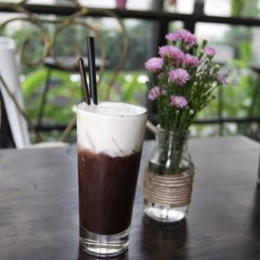 Món ăn- Chez Katina Cafe