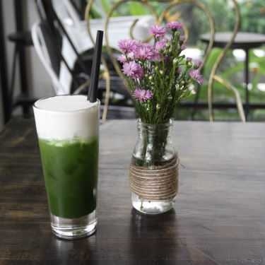 Món ăn- Chez Katina Cafe