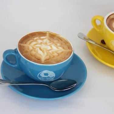 Món ăn- Chez Katina Cafe