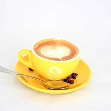 Món ăn- Chez Katina Cafe