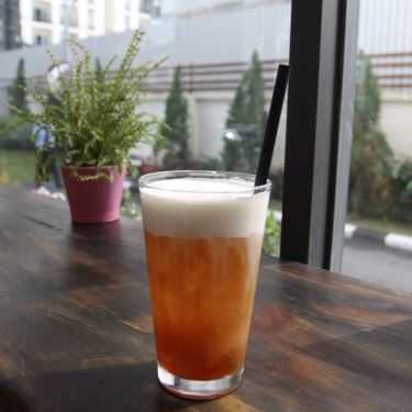 Món ăn- Chez Katina Cafe