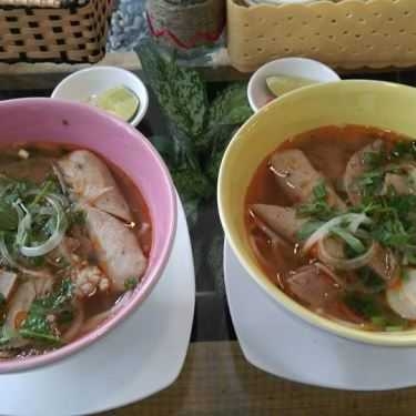 Món ăn- Chez Katina Cafe