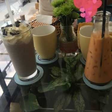 Món ăn- Chez Katina Cafe