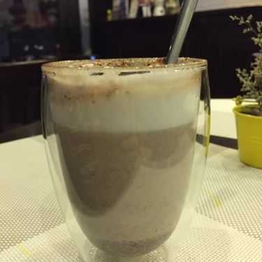 Món ăn- Chez Nous Coffee & Waffle Cafe