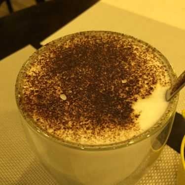 Món ăn- Chez Nous Coffee & Waffle Cafe