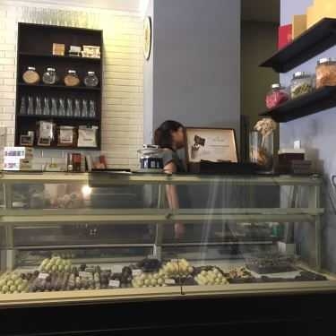 Tổng hợp- Chez Nous Coffee & Waffle Cafe