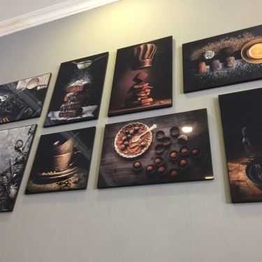 Tổng hợp- Chez Nous Coffee & Waffle Cafe