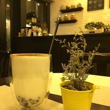 Món ăn- Chez Nous Coffee & Waffle Cafe