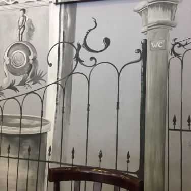 Tổng hợp- Chez Nous Coffee & Waffle Cafe