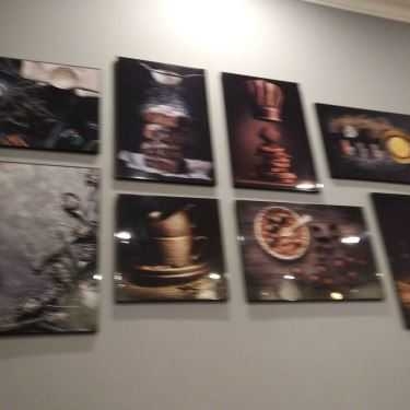 Tổng hợp- Chez Nous Coffee & Waffle Cafe