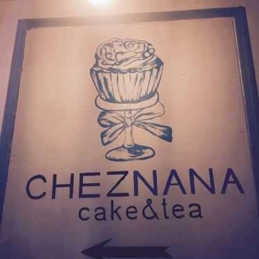 Tổng hợp- Tiệm Bánh Cheznana Cake & Tea
