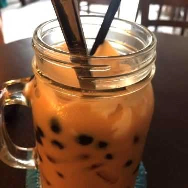 Món ăn- Tiệm Bánh Cheznana Cake & Tea