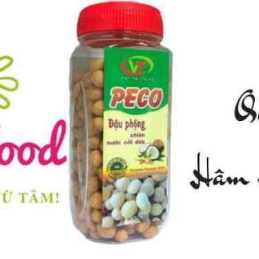 Tổng hợp- Safefood - Đậu Phộng Chiên Nước Cốt Dừa - Shop Online