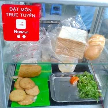 Không gian- Ăn vặt Chị Chi - Bánh Mì Sandwich & Cafe