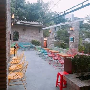 Tổng hợp- Chí Coffee