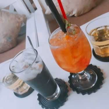 Tổng hợp- Chí Coffee