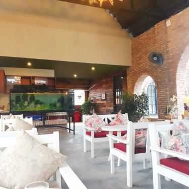 Tổng hợp- Chí Coffee