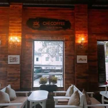 Tổng hợp- Chí Coffee