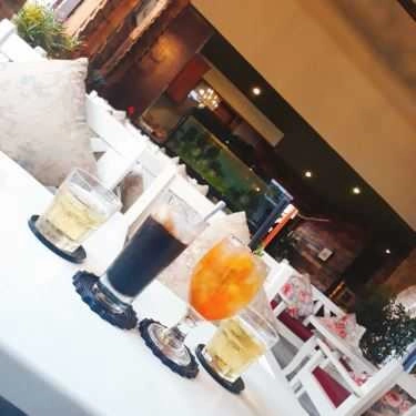 Tổng hợp- Chí Coffee