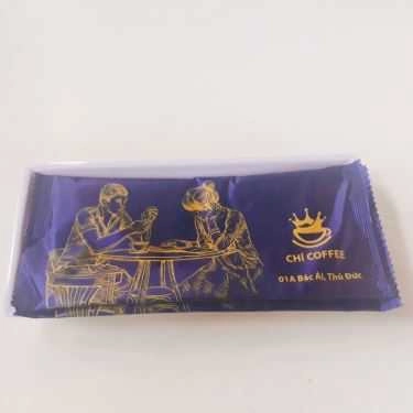 Tổng hợp- Chí Coffee